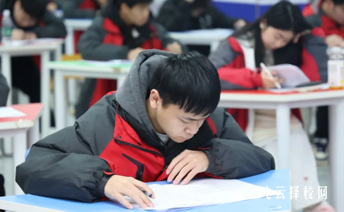 四川單招志愿填報技巧