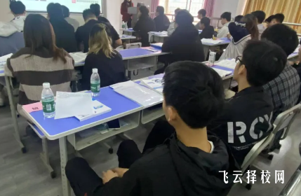 四川靠譜單招機(jī)構(gòu)怎么選？