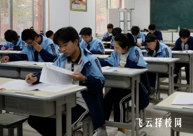 短期單招培訓效果好嗎四川