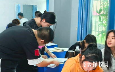 短期單招培訓效果好嗎四川