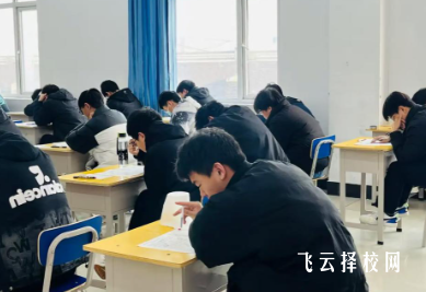 警惕！單招保錄公辦陷阱