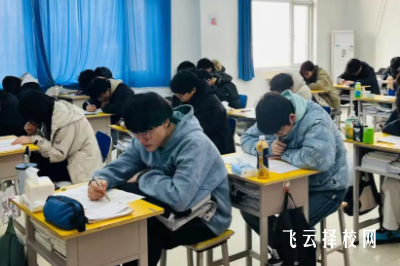 哪些四川考生適合單招培訓?