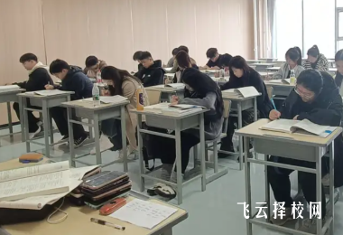 避坑！四川單招機構挑選指南