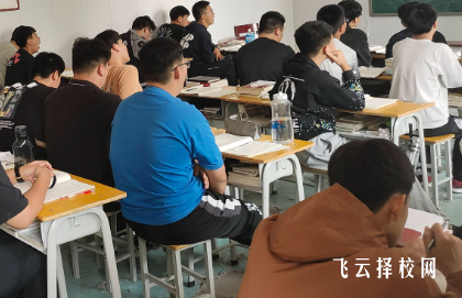 避坑!四川單招機構挑選指南