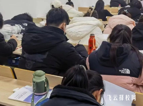 成都單招培訓(xùn)費(fèi)用對(duì)比表