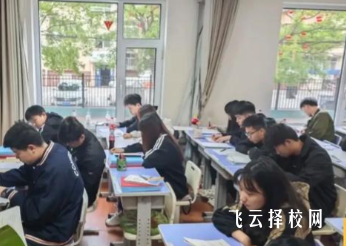 單招備考時間規(guī)劃四川