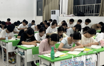 單招沖刺班選擇指南四川