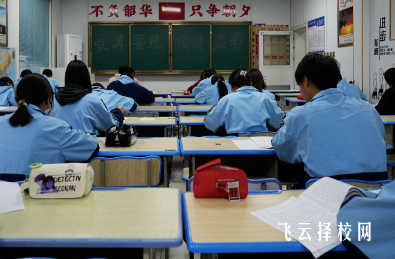 單招機構常見套路四川