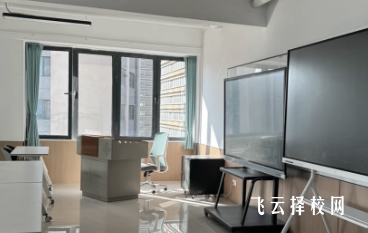 單招機(jī)構(gòu)環(huán)境重要嗎？