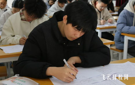 單招沒(méi)錄取后路有哪些四川