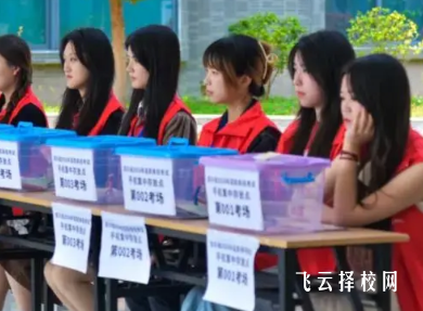 單招沒錄取后路有哪些四川