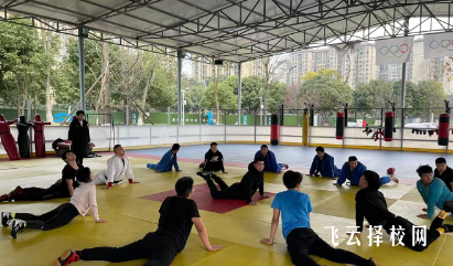 柏木體育單招訓練費用多少?