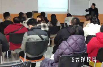 成都龍新單招集訓(xùn)營怎么樣