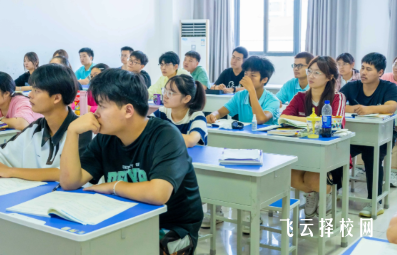 四川普華單招培訓特色是什么?