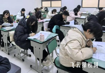 四川普華單招師資好嗎?