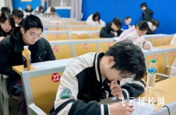 四川單招學校專業排行,就業率TOP5推薦