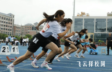 體育生考不上高中怎么辦？成都市體育運動學校是不錯選擇